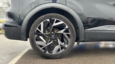 Renault Symbioz 1.6 E-Tech FHEV 145 Techno Esprit Alpine 5dr Auto Hybrid Estate